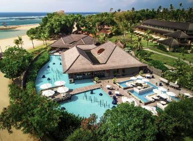 CLUB MED BALI, INDONESIA