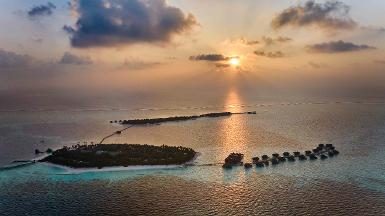 CONRAD RANGALI MALDIVES