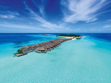 CONSTANCE MOOFUSHI MALDIVES