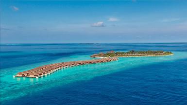 HURAWALHI RESORT MALDIVES