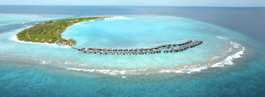 HIDEWAY BEACH RESORT AND SPA MALDIVES