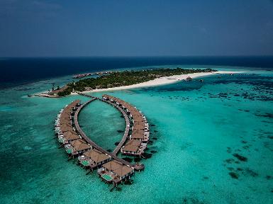 NOKU ISLAND RESORT MALDIVES