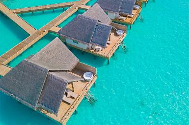 FUSHIFARU MALDIVES RESORT