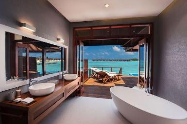 VARU BY ATMOSPHERE, MALDIVES