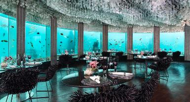 NIYAMA PRIVATE ISLAND MALDIVES