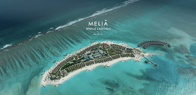 MELIA WHALE LAGOON MALDIVES