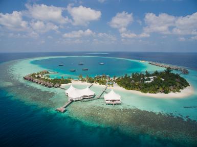 SAFARI ISLAND RESORT & SPA MALDIVES