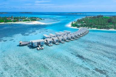 KANDOOMA MALDIVES