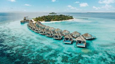 NOVA MALDIVES