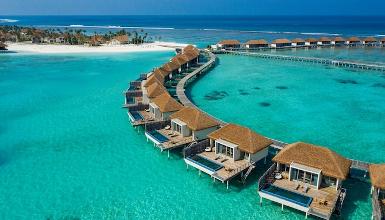 RADISSION BLU MALDIVES