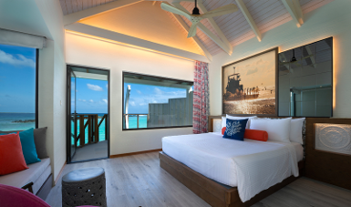 OBLU XPERIENCE AILAFUSHI