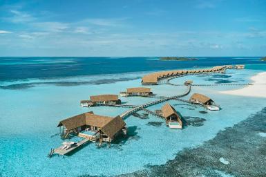 COMO COCOA ISLAND MALDIVES